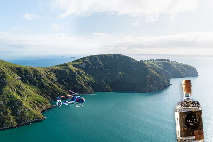 Christchurch Helicopter Flights  - Photo 1 of 17
